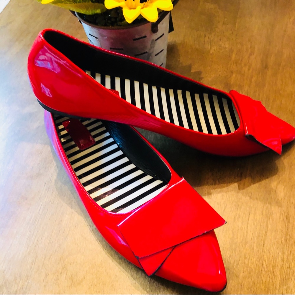 🔴Brand New Fashion Flats Shoe🔴